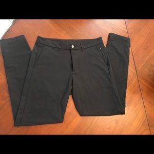 Lululemon ABC Classic 32” length